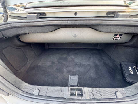 2008 Mercedes-Benz CLK CLK 350