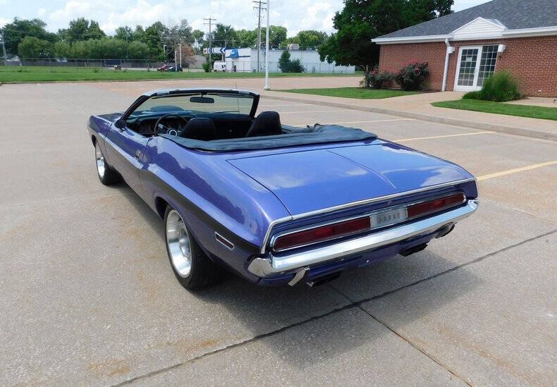 1970 Dodge Challenger