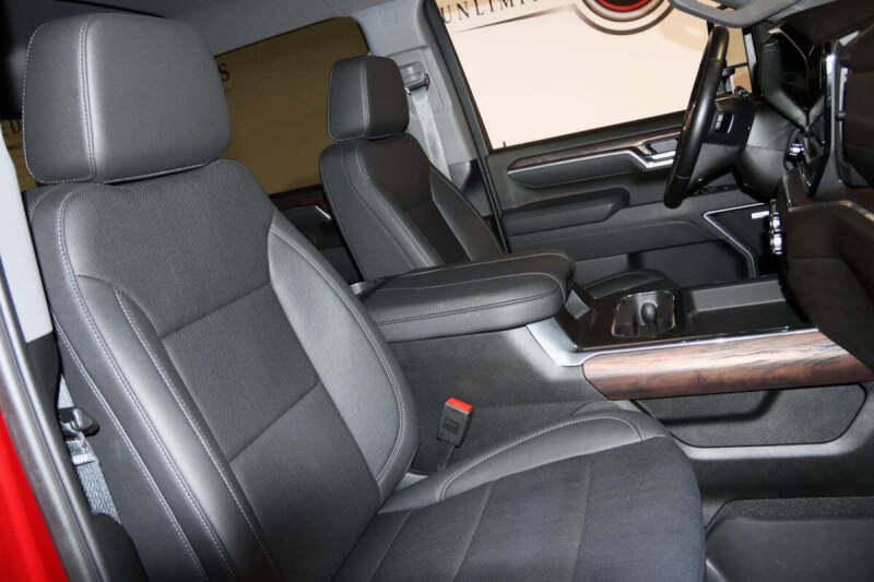 2025 GMC Sierra 3500HD