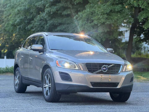 2013 Volvo XC60