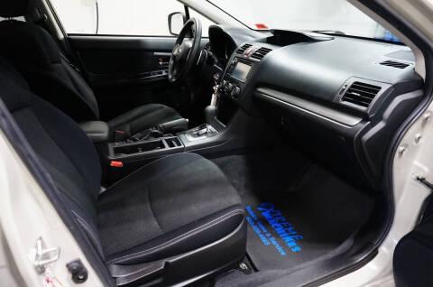 2014 Subaru XV Crosstrek 2.0i Premium