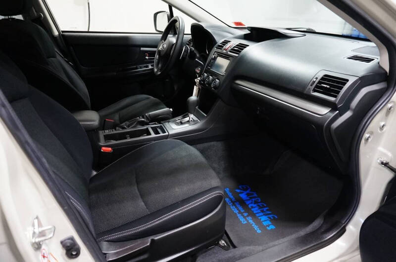 2014 Subaru XV Crosstrek 2.0i Premium