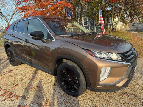 2019 Mitsubishi Eclipse Cross LE