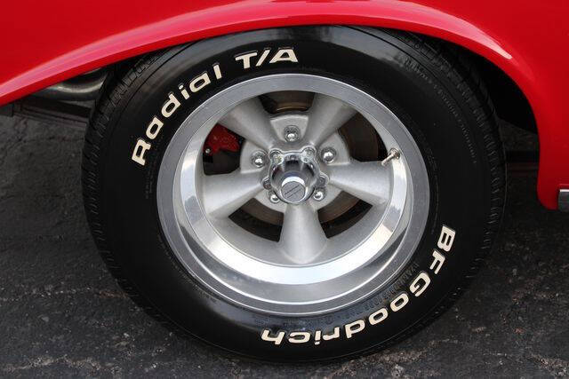 1956 Chevrolet Nomad