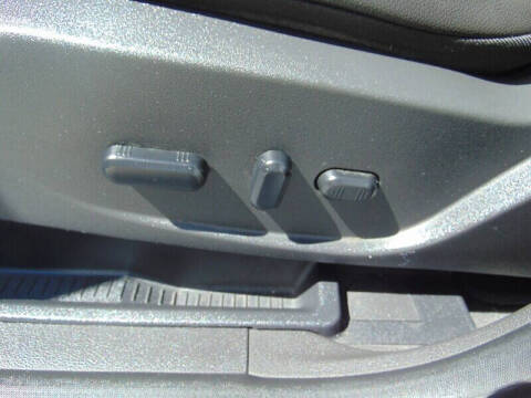 2014 Ford C-MAX Energi SEL