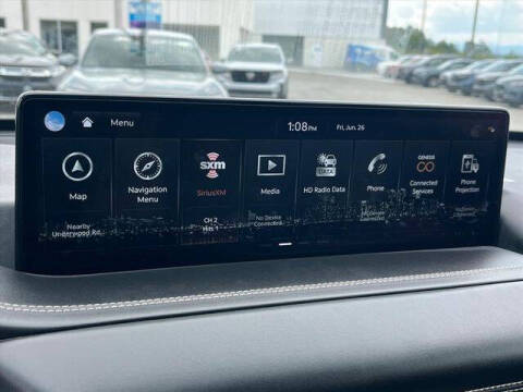 2023 Genesis GV80 3.5T