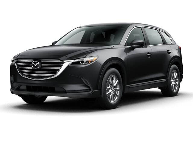 2016 Mazda CX-9 for sale at BORGMAN OF HOLLAND LLC in Holland MI