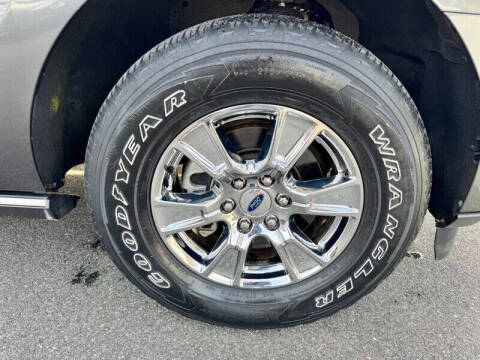 2018 Ford Expedition MAX Limited