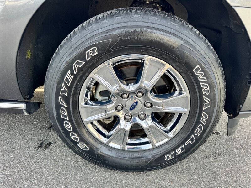 2018 Ford Expedition MAX Limited