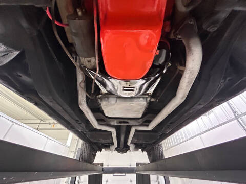 1971 Chevrolet Nova