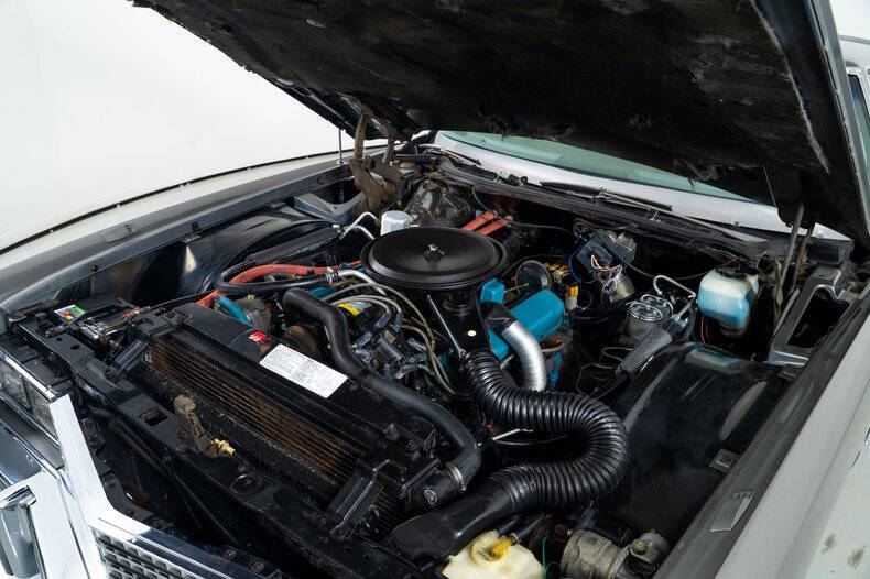 1978 Cadillac Eldorado