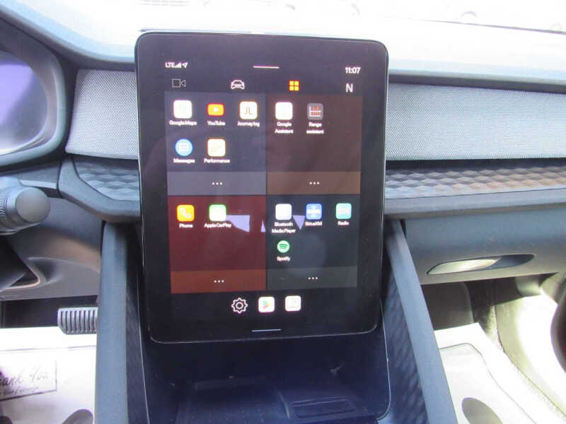 2022 Polestar 2 Long Range Dual Motor