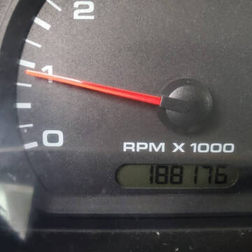 2011 Ford Ranger XLT