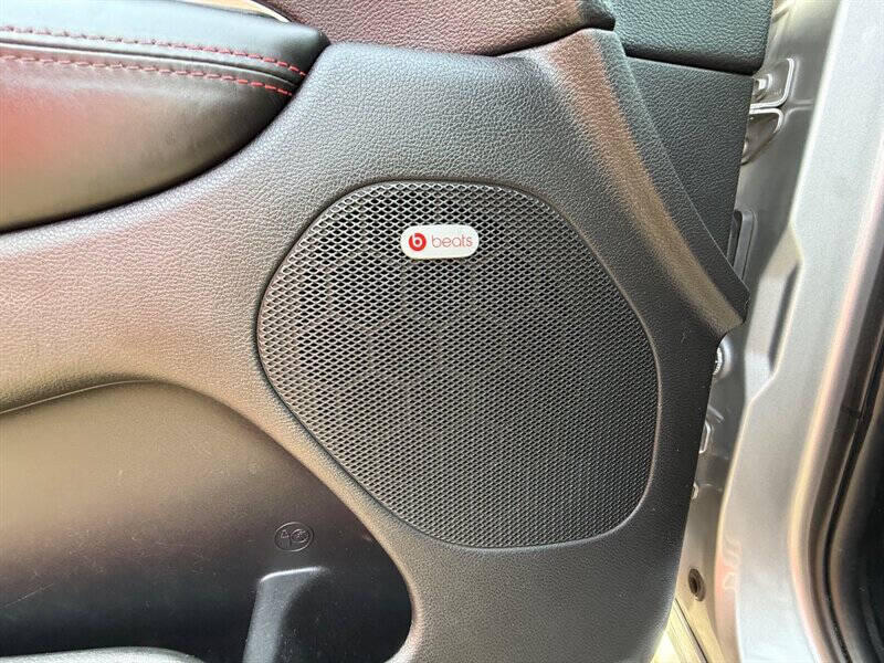 2016 Dodge Durango R/T