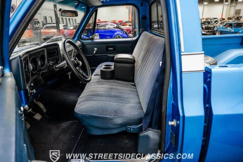 1978 Chevrolet C10