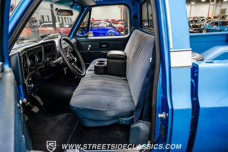 1978 Chevrolet C10