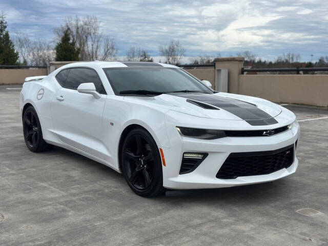 2016 Chevrolet Camaro for sale at Starline Motorsports in Portland, OR