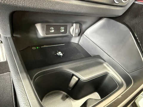 2025 Acura ADX w/A-SPEC