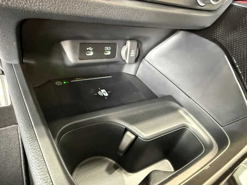 2025 Acura ADX w/A-SPEC