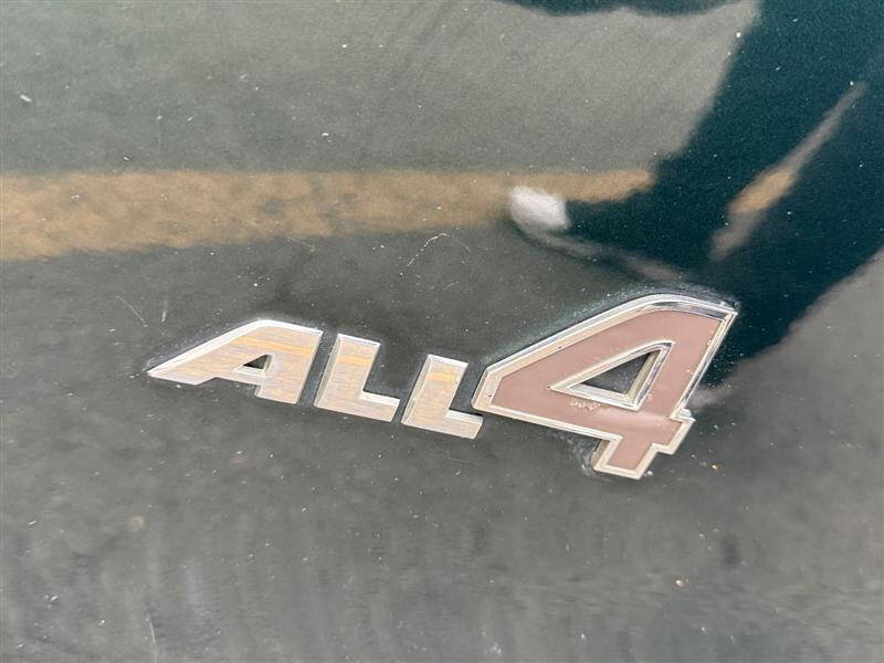 2012 MINI Cooper Countryman S ALL4