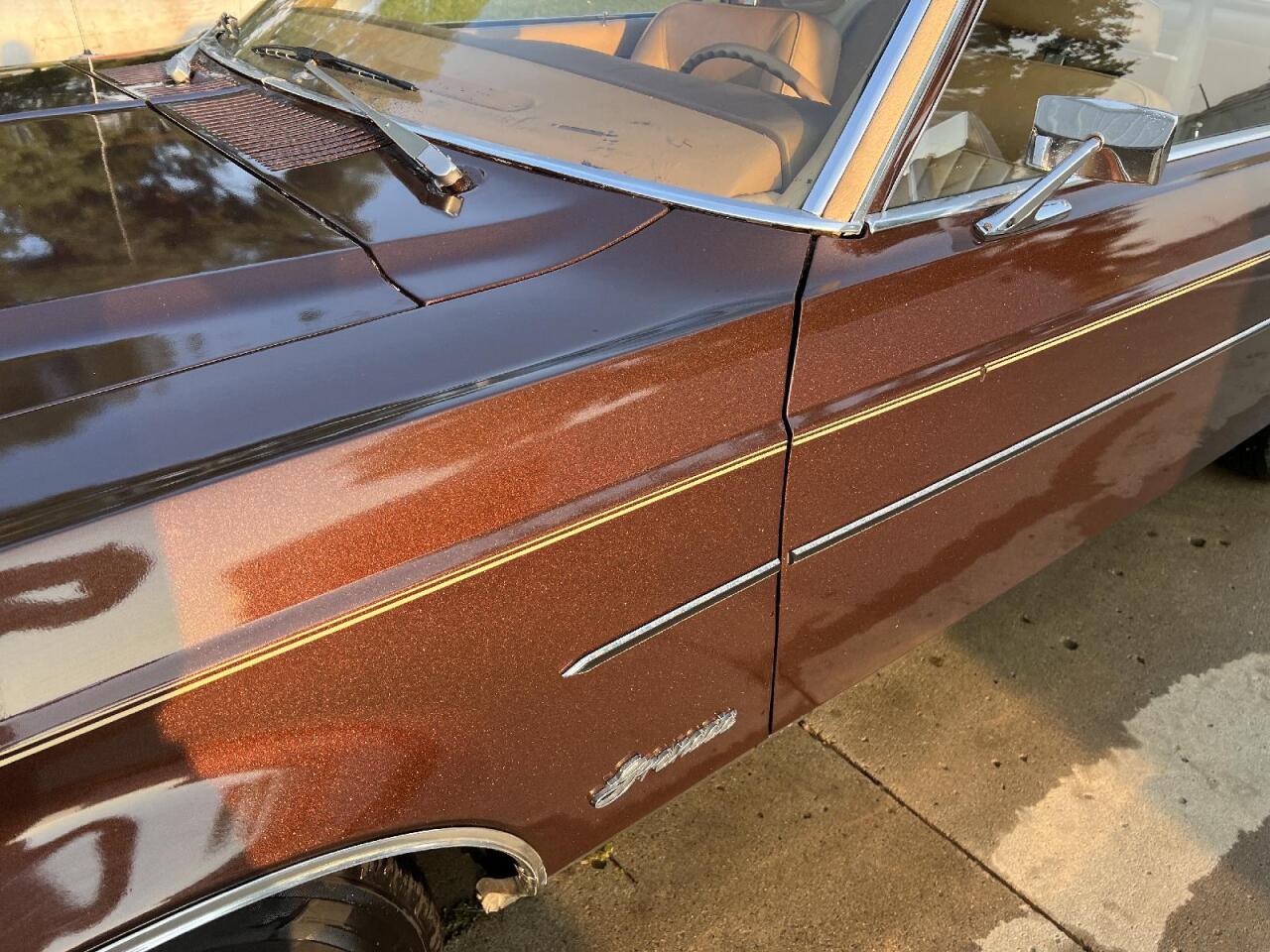 1975 Ford Granada 82