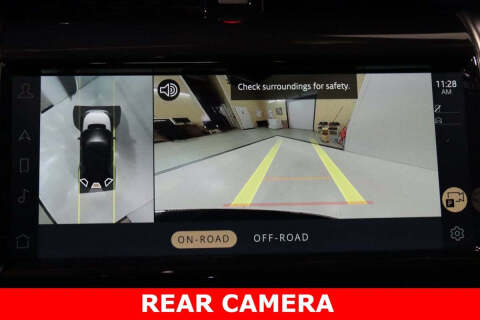 2021 Land Rover Discovery Sport P250 S R-Dynamic