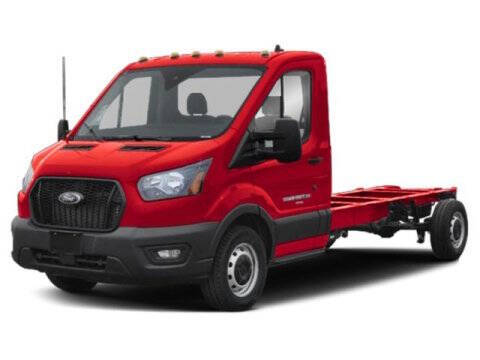 2025 Ford Transit for sale at Show Low Ford in Show Low AZ