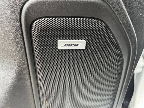 2020 GMC Sierra 3500HD