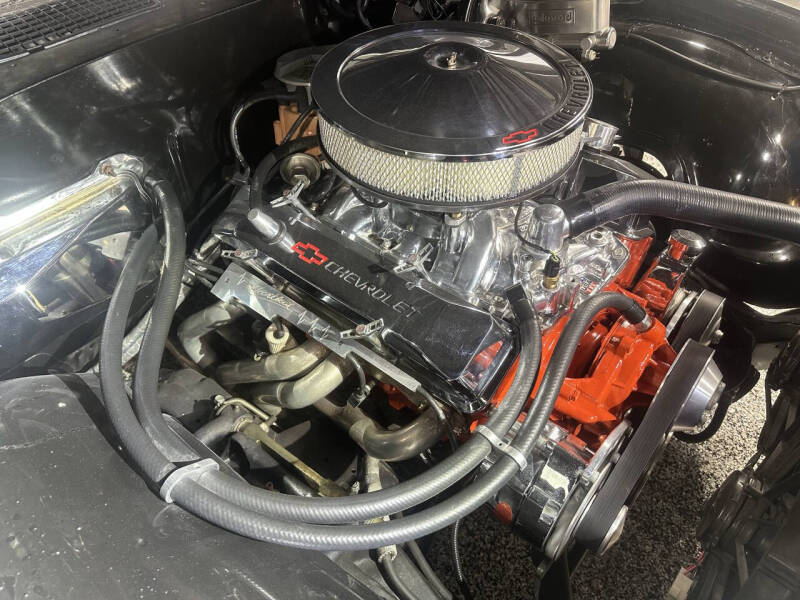 1971 Chevrolet Chevelle