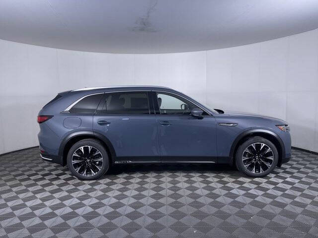 2026 Mazda CX-90 Plug-in Hybrid Premium Plus