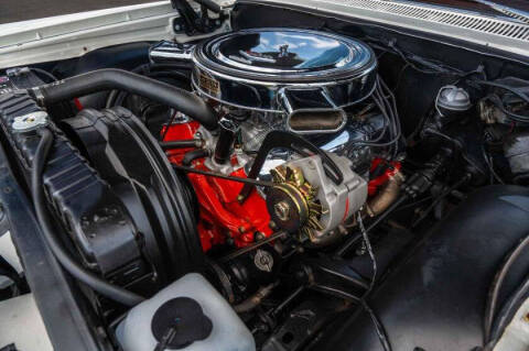 1964 Chevrolet Impala