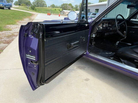1970 Dodge Dart