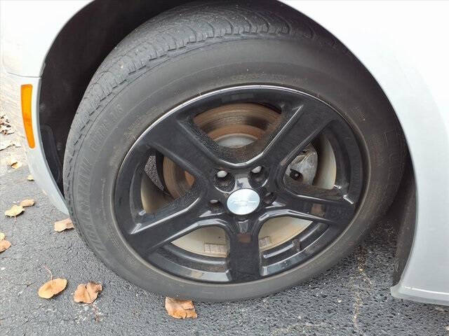 2019 Chevrolet Camaro LT