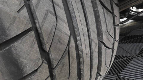 1973 Chevrolet Camaro