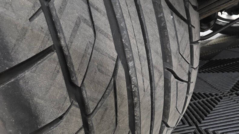 1973 Chevrolet Camaro