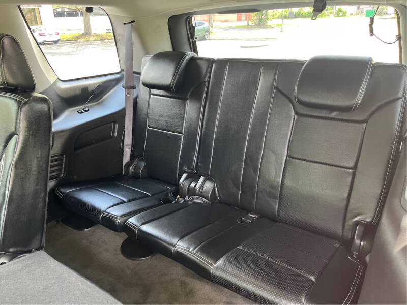 2015 GMC Yukon SLE