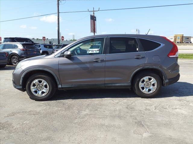 2013 Honda CR-V EX photo 11