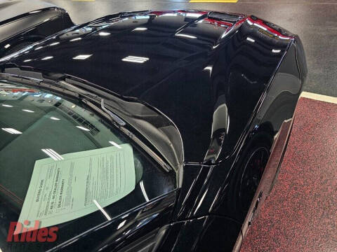 2023 Ford Mustang GT Premium