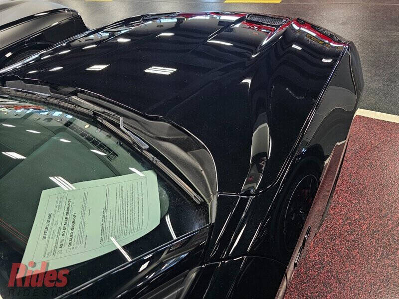 2023 Ford Mustang GT Premium