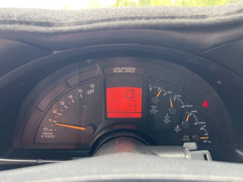 1995 Chevrolet Corvette