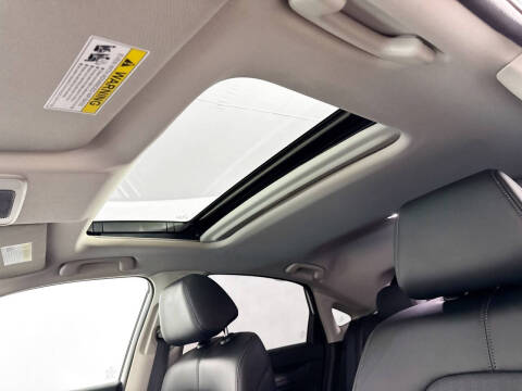 2022 Honda Civic EX-L