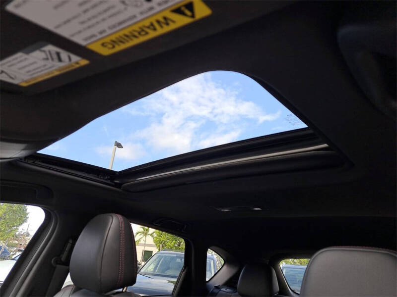 2023 Mazda CX-5 2.5 Turbo