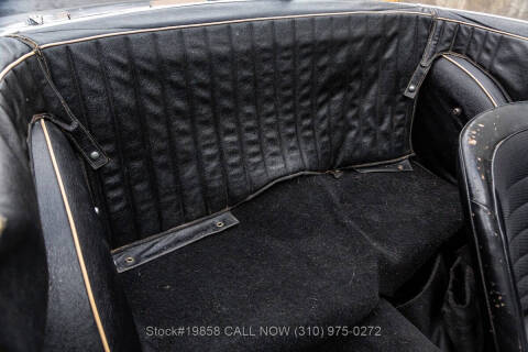 1962 Triumph TR4