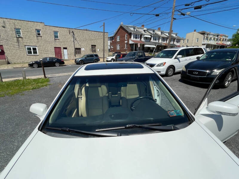 2012 Acura TL