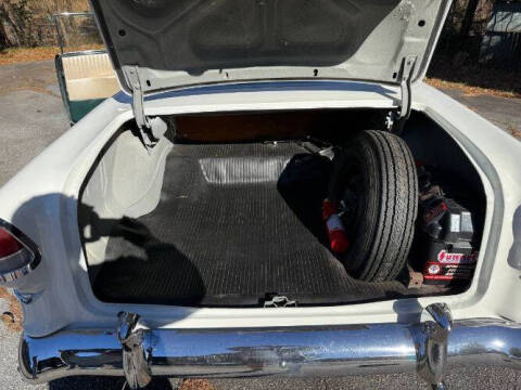 1955 Chevrolet Bel Air