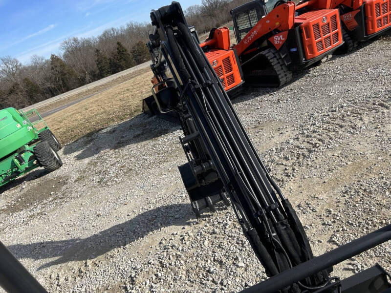 2018 John Deere 26G Excavator