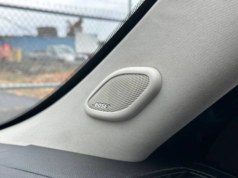 2014 Cadillac Escalade Luxury