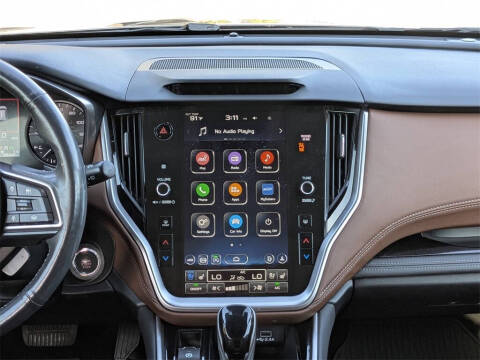 2023 Subaru Outback Touring