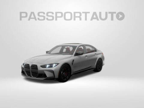 2027 BMW M3