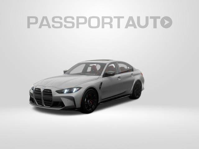 2027 BMW M3